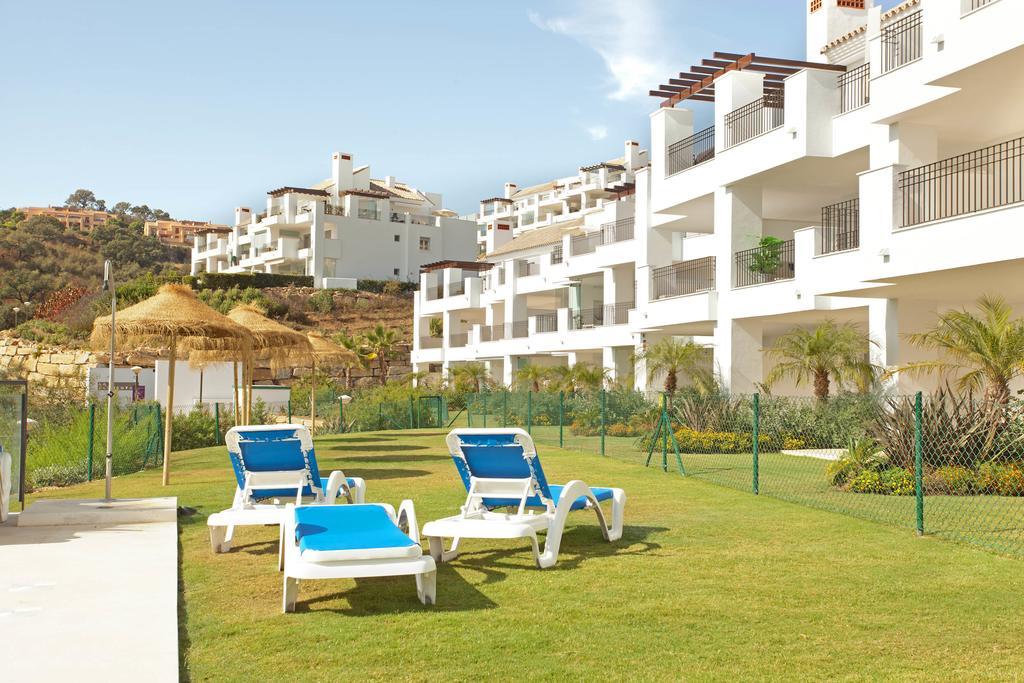 Floresta Mairena La Mairena Exterior foto