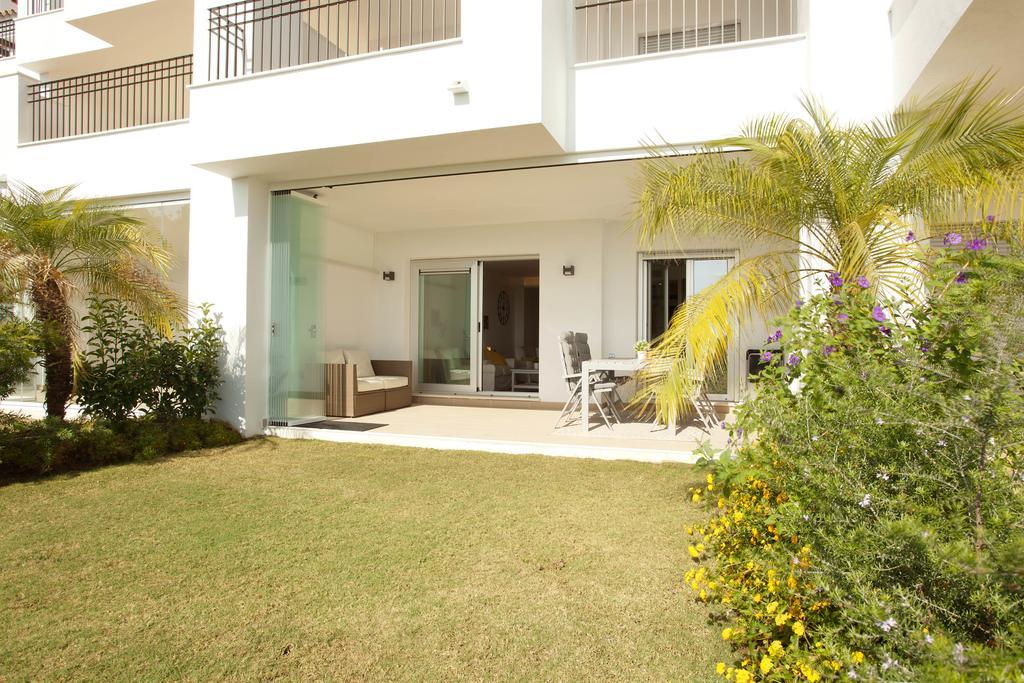 Floresta Mairena La Mairena Exterior foto