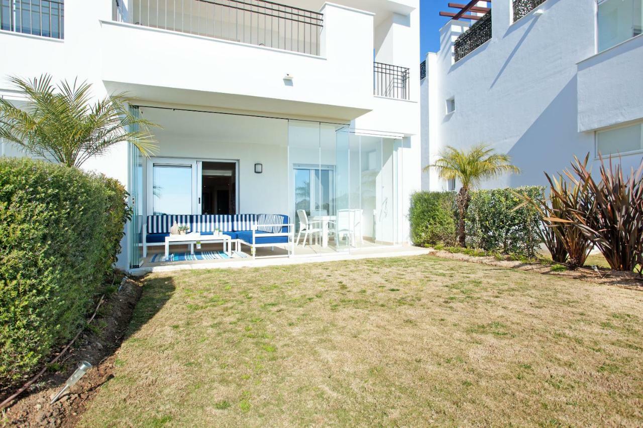 Floresta Mairena La Mairena Exterior foto